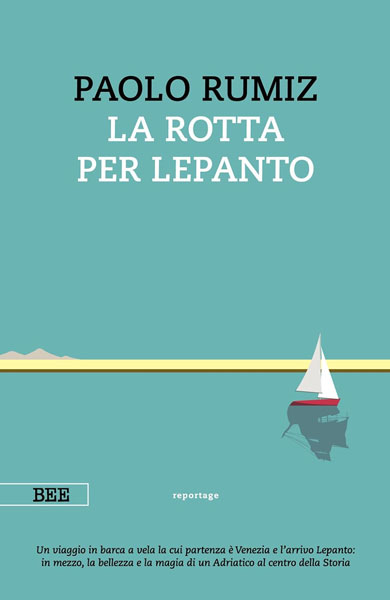 La rotta per Lepanto