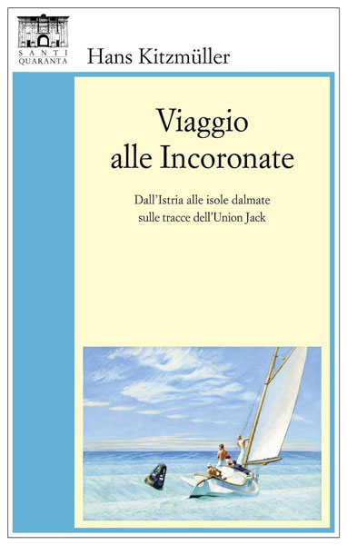 Viaggio alle Incoronate