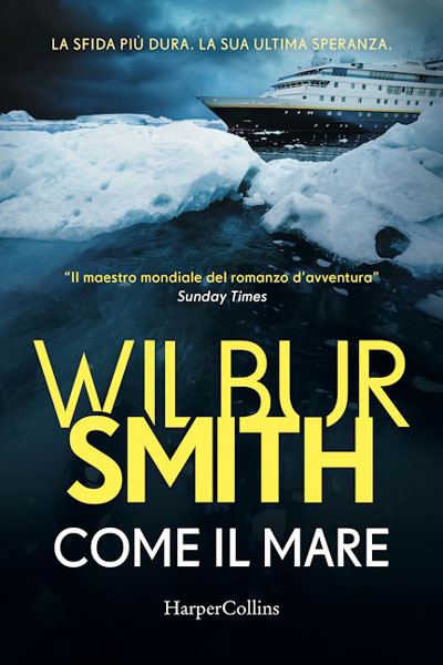 Come il mare