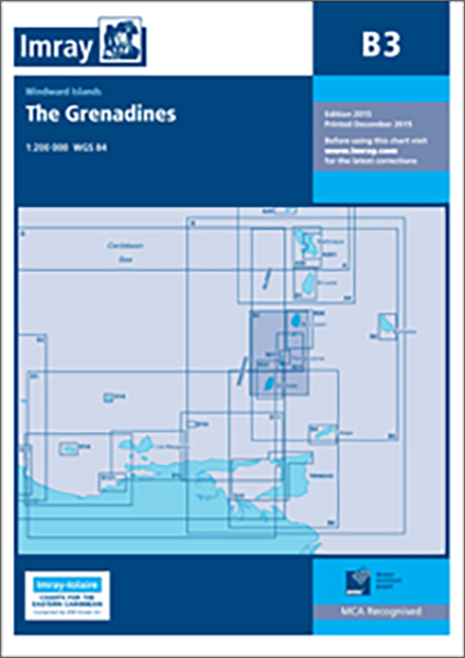 The Grenadines