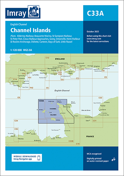 Channel Islands (North)