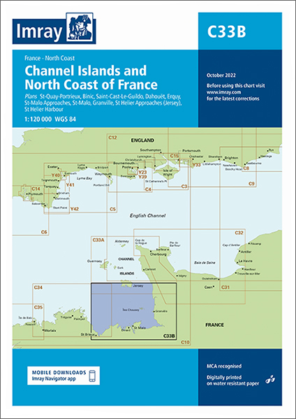 Channel Islands (South)