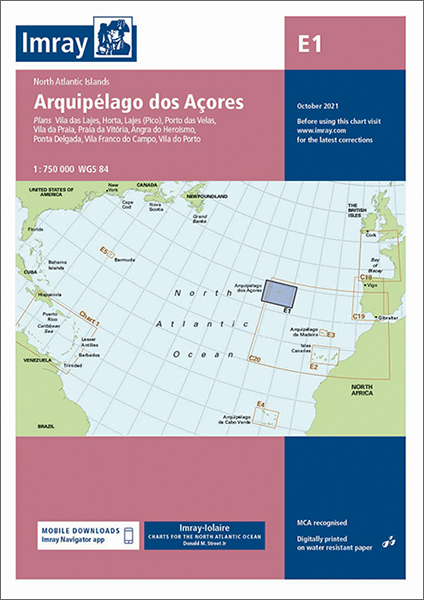Arquipelago dos Açores