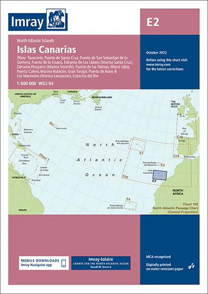 Islas Canarias