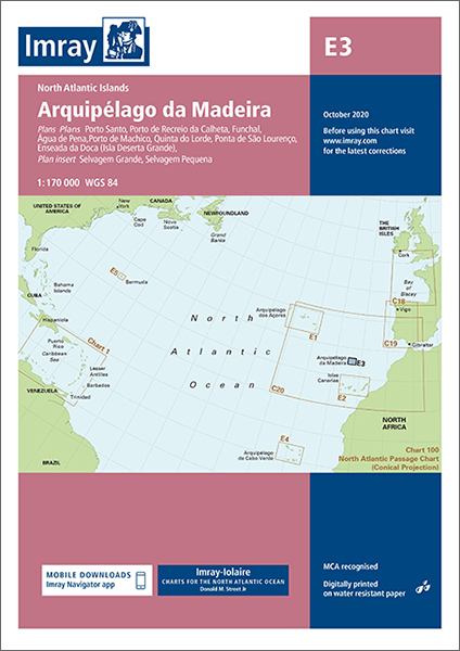 Arquipélago da Madeira