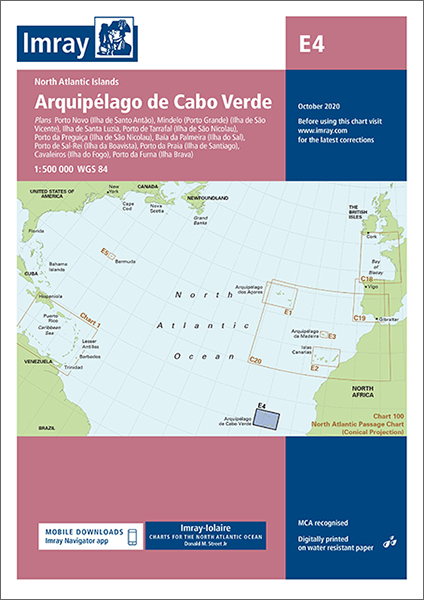 Arquipélago de Cabo Verde