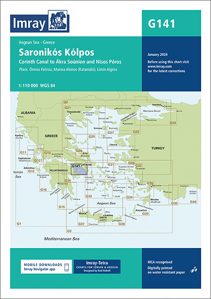 Saronikós Kólpos