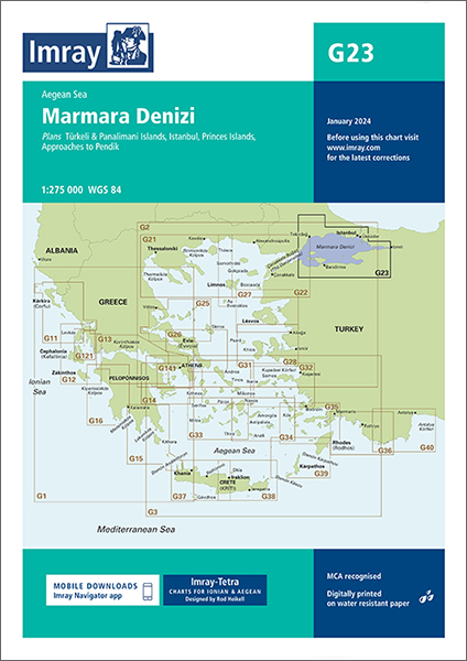 Marmara Denizi