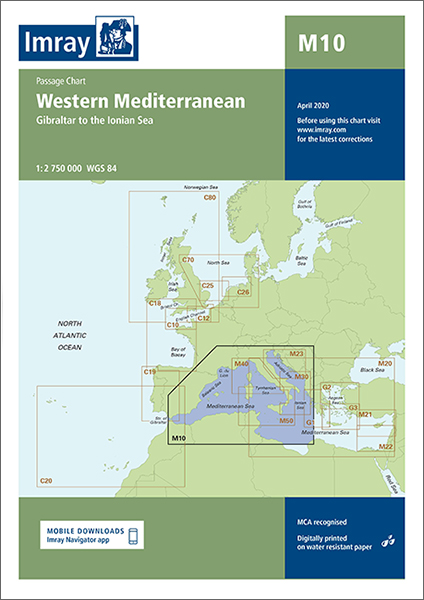 Western Mediterranean