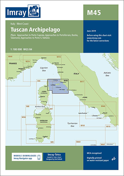 Tuscan Archipelago