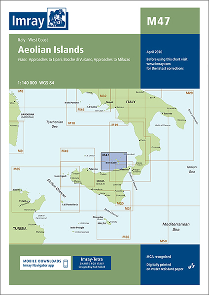 Aeolian Islands