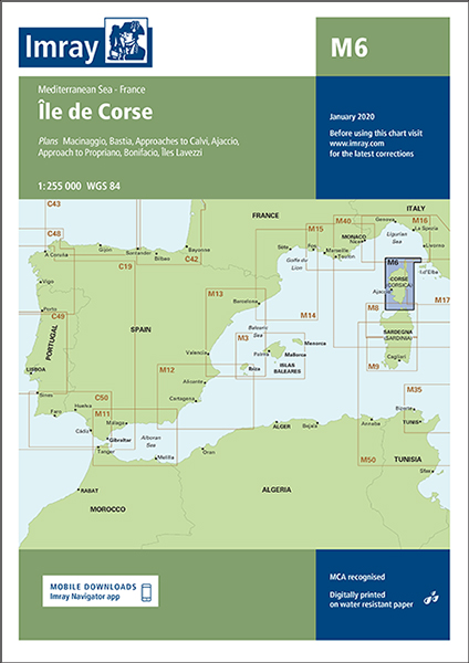 Île de Corse