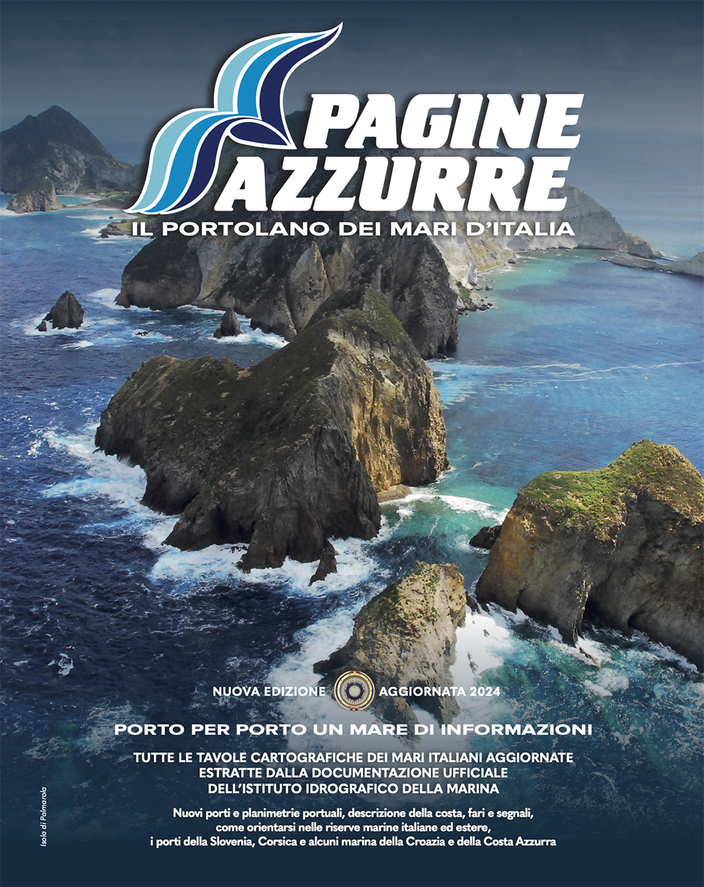 Pagine Azzurre 2024