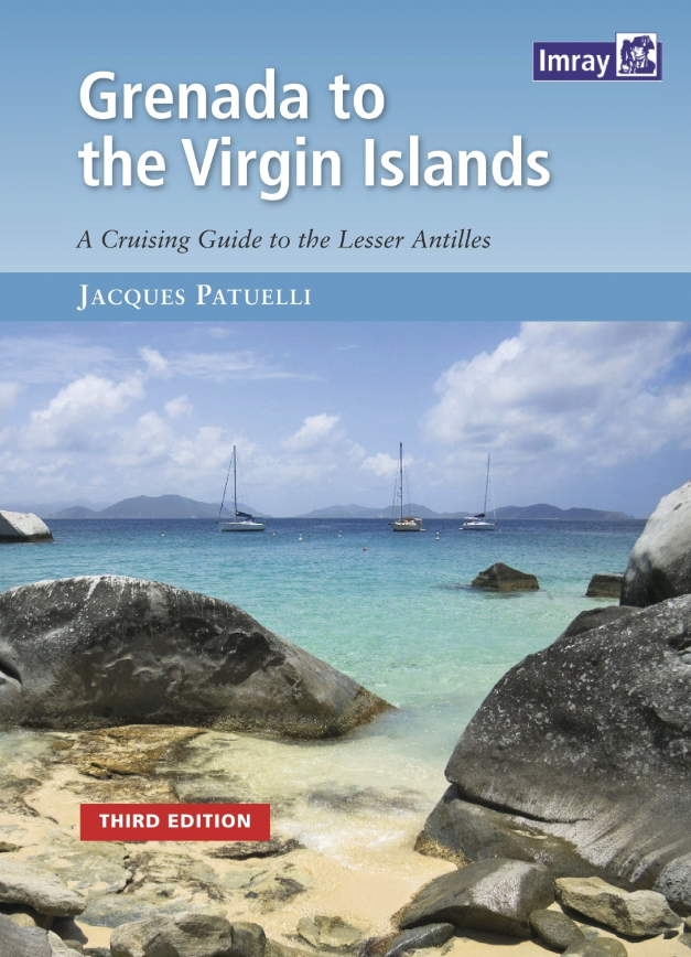 Grenada to the Virgin Islands