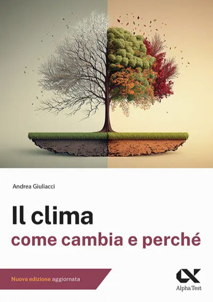 Il clima: come cambia e perché