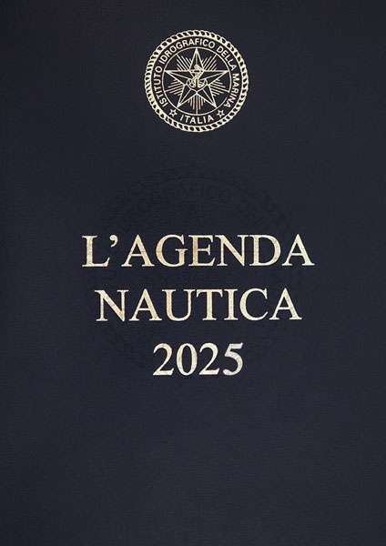 Agenda nautica 2025