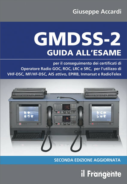 GMDSS - 2 Guida all'esame