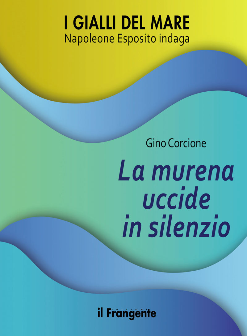 La murena uccide in silenzio