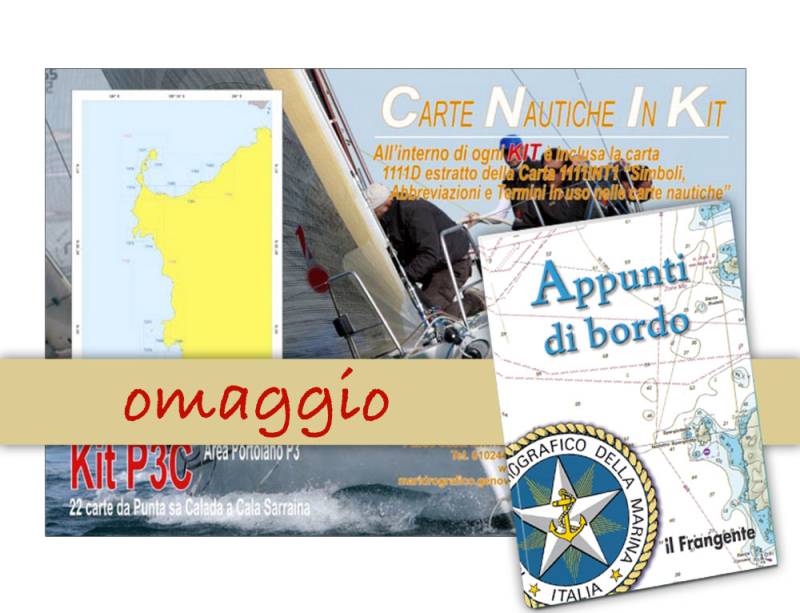 Sardegna Ovest - Da Punta sa Calada Bianca a Cala Sarraina