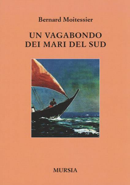 Un vagabondo dei Mari del Sud