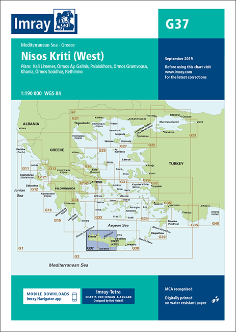 Nísos Kríti (West)