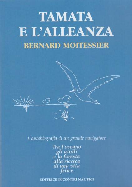 Tamata e l'alleanza