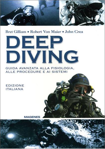 Deep diving