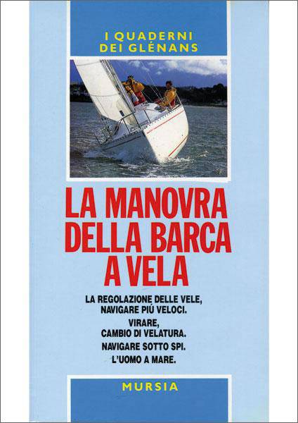 La manovra della barca a vela