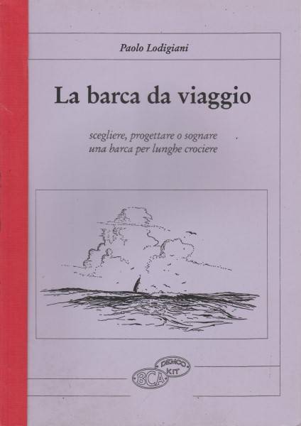 La barca da viaggio