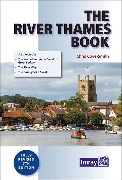 The River Thames Book
