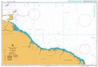 Trinidad to Cayenne