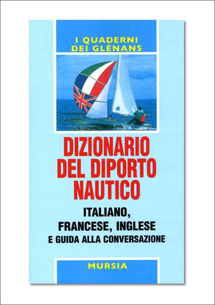 Dizionario del diporto nautico