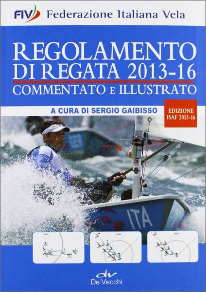 Regolamento di regata 2013-16