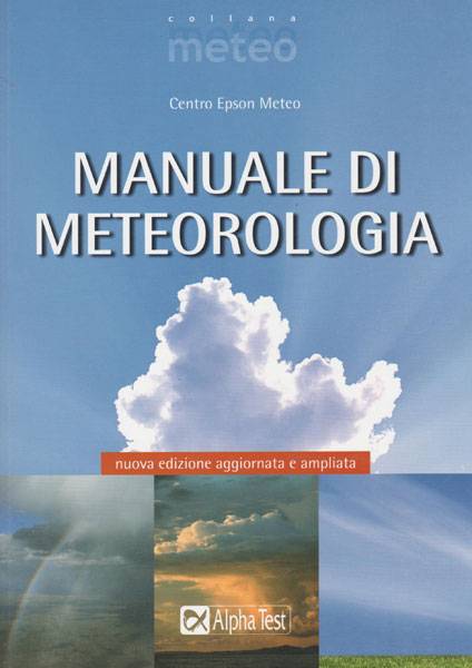 Manuale di meteorologia