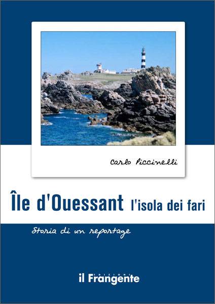 Île d'Ouessant l'isola dei fari