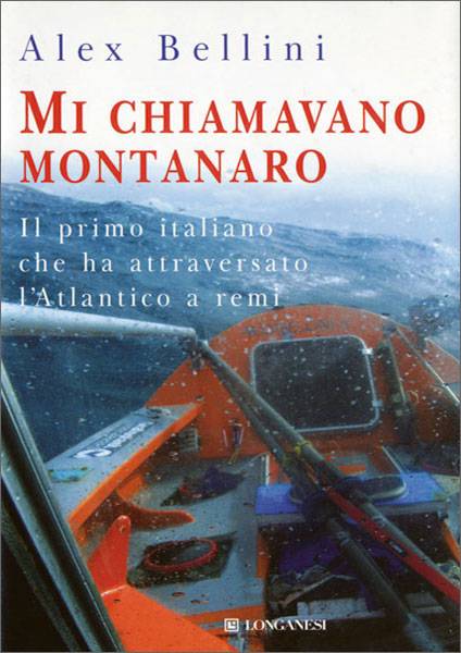 Mi chiamavano montanaro