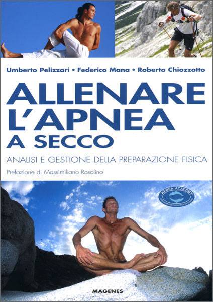 Allenare l'apnea a secco