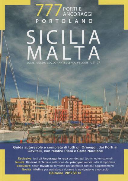777 - Sicilia Malta