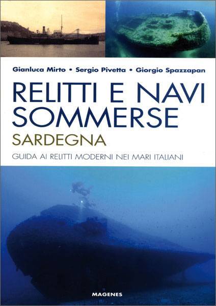 Relitti e navi sommerse