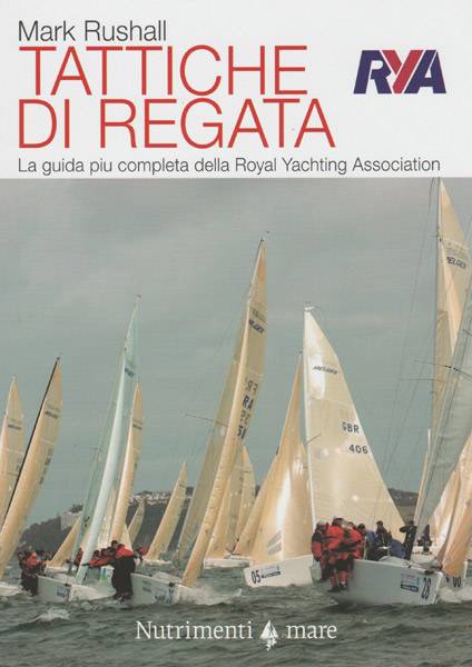 Tattiche di regata