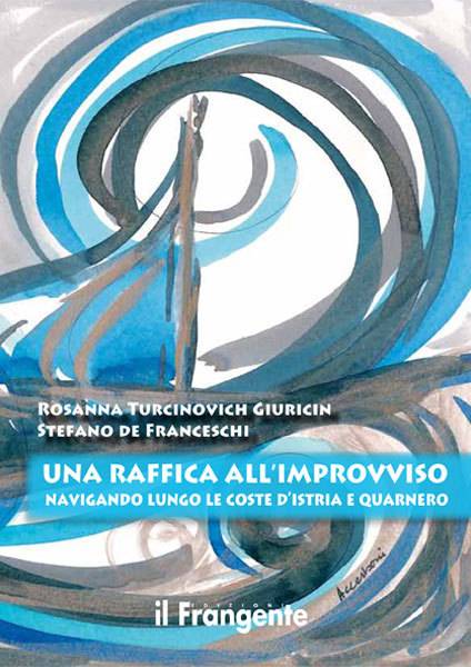 Una raffica all'improvviso
