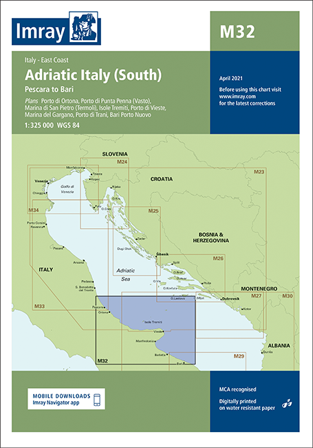 Adriatic Italy (South)