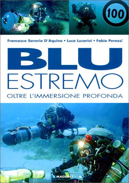 Blu estremo