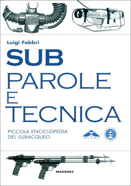 Sub parole e tecnica