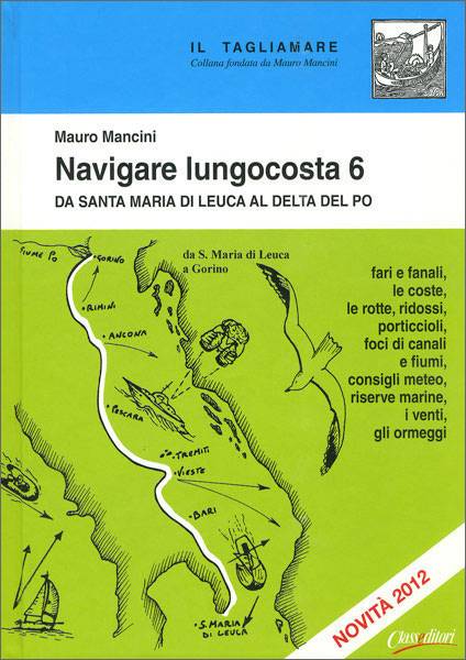 Navigare lungocosta 6