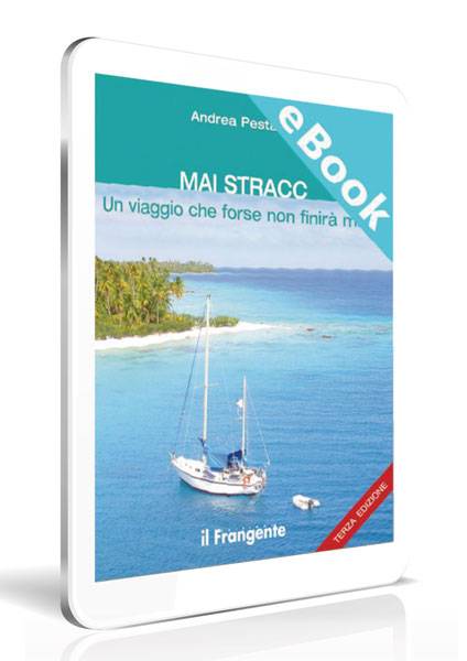 Mai Stracc - EBOOK