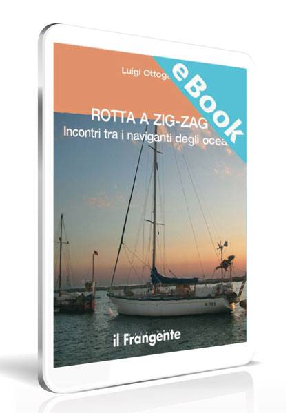 Rotta a zig-zag - EBOOK