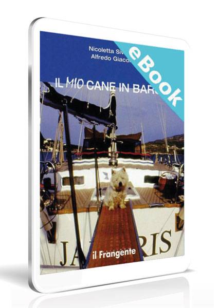 Il mio cane in barca - EBOOK