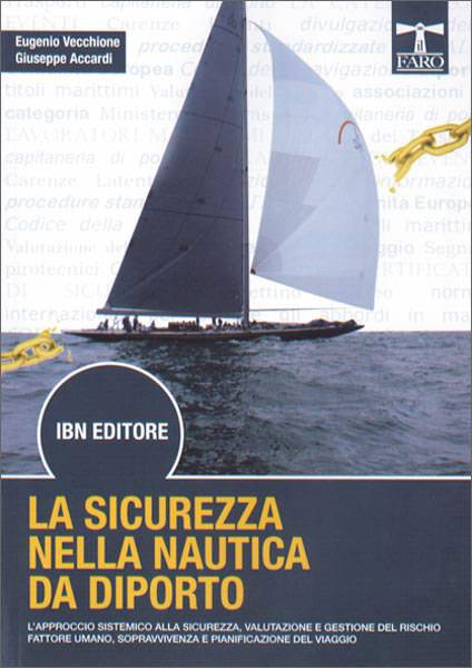 La sicurezza nella nautica da diporto