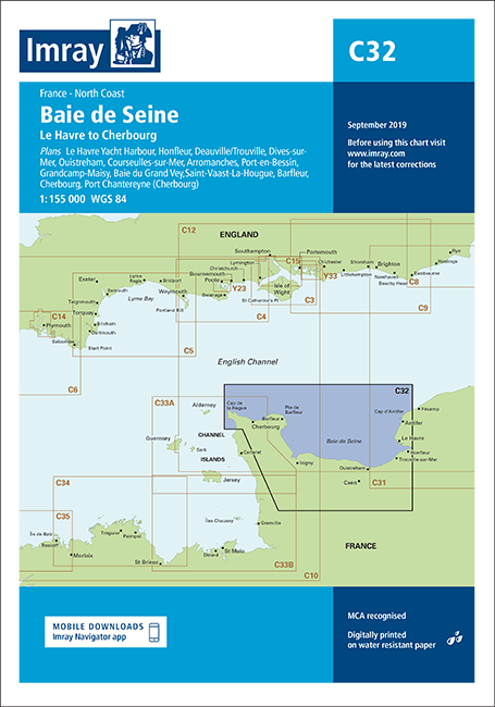 Baie de Seine